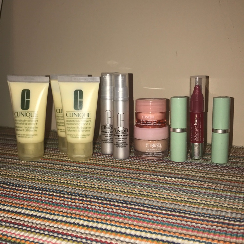 Clinique Lot